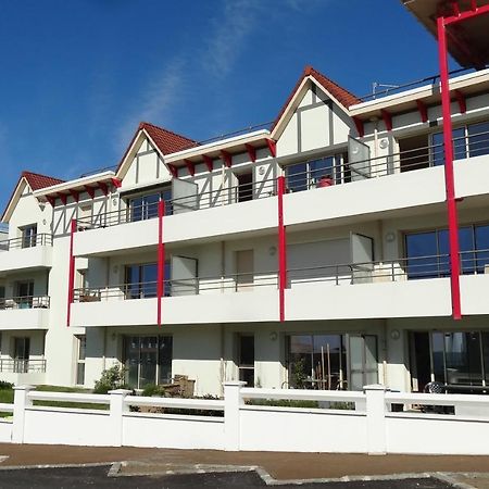 Residence Belle Epoque Wimereux Exterior foto